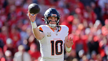 Denver Broncos v Kansas City Chiefs