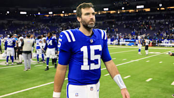 Jacksonville Jaguars v Indianapolis Colts