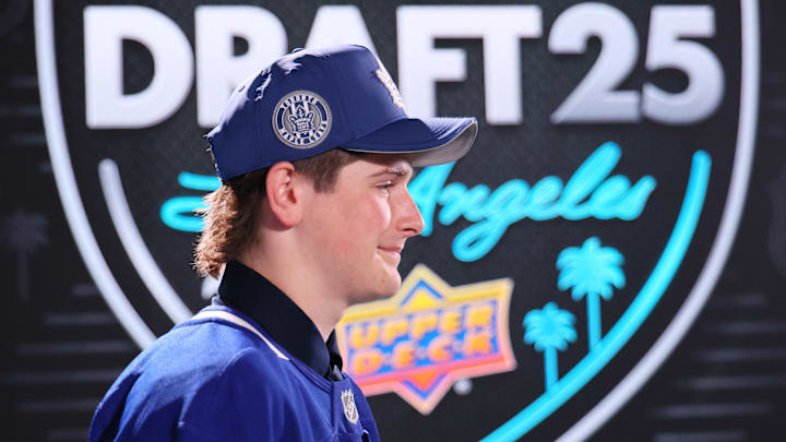 2025 NHL Draft