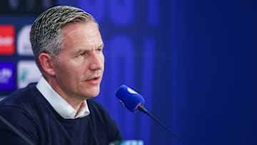 Aufsichtsratschef Axel Hefer Aufsichtsratschef Axel Hefer