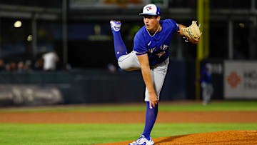 Toronto Blue Jays v New York Yankees