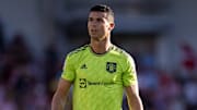 Cristiano Ronaldo veut quitter Manchester