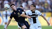 Parma v Juventus - Serie A