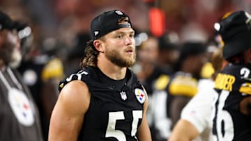 Pittsburgh Steelers v Tampa Bay Buccaneers