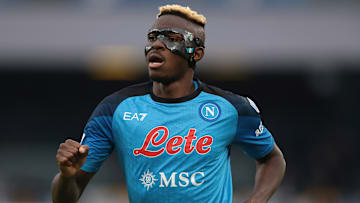 SSC Napoli v UC Sampdoria - Serie A