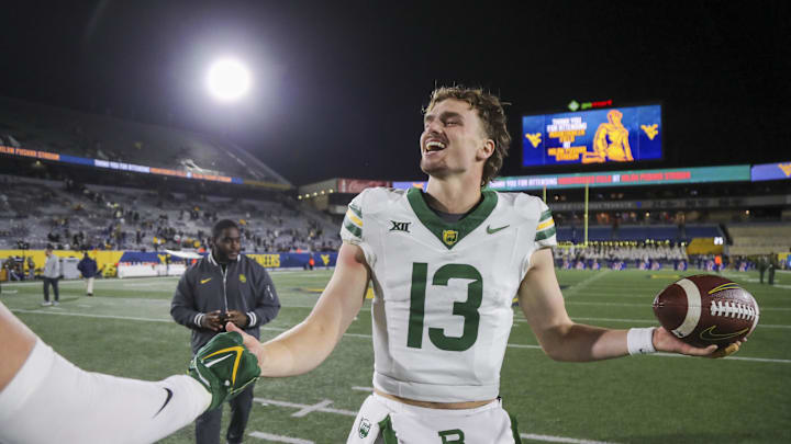 NCAAF News