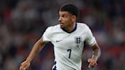 Tottenham verpflichtet Morgan Gibbs-White