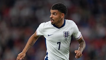 Tottenham verpflichtet Morgan Gibbs-White