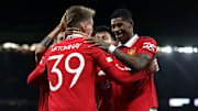 Scott McTominay's goal won the game late on for Man Utd