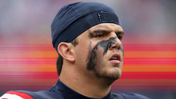 Las Vegas Raiders v New England Patriots - NFL 2025