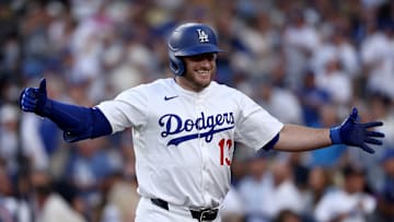 St. Louis Cardinals v Los Angeles Dodgers