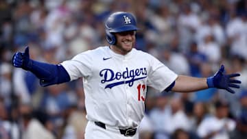 St. Louis Cardinals v Los Angeles Dodgers