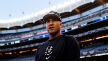 Championship Series - Cleveland Guardians v New York Yankees - Game 1