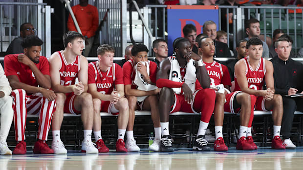 Indiana Basketball