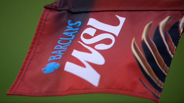 Women's Super League Women's Super League