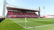 U-Power Stadium 