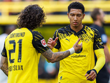 Fábio Silva stand offenbar auch beim FC Bayern auf dem Zettel