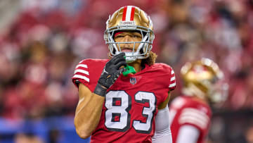 Baltimore Ravens v San Francisco 49ers