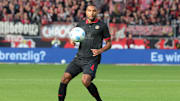 Jonathan Tah