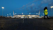 Allianz Stadium