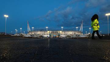Allianz Stadium