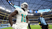 Miami Dolphins v Los Angeles Chargers