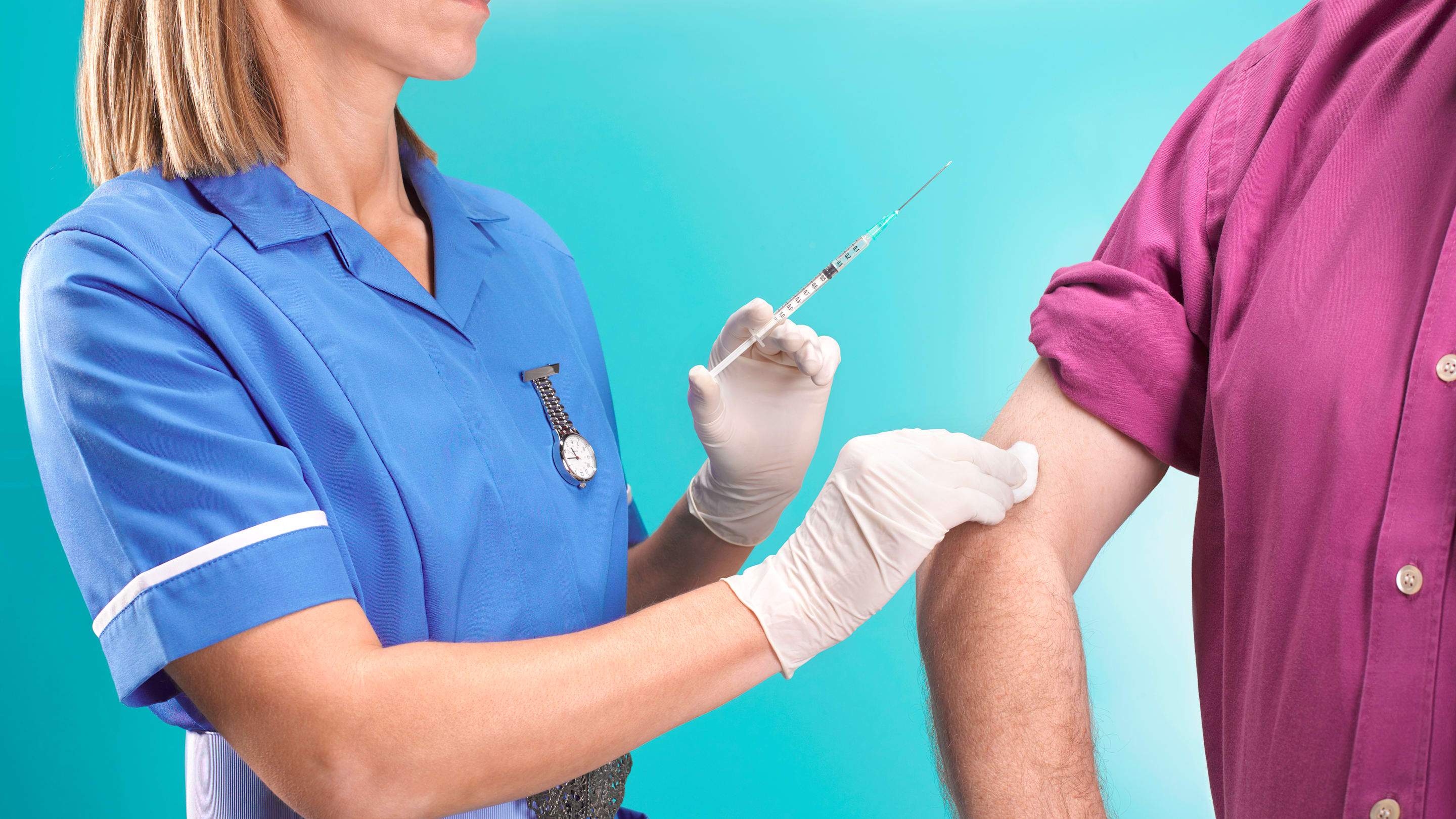 10 Facts About the Flu Shot