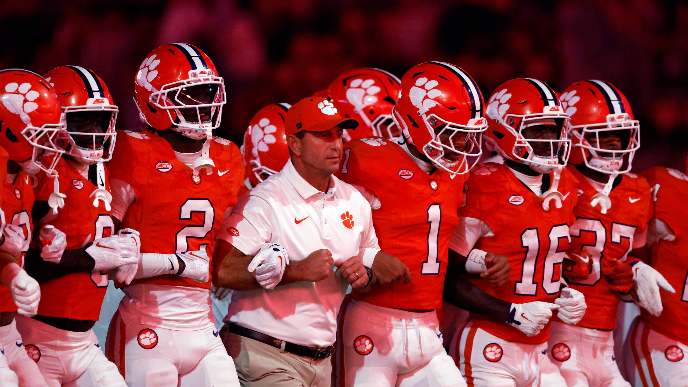 Dabo Swinney’s Future at Clemson Comes Into Focus Amid Slow Start Entering ACC Play