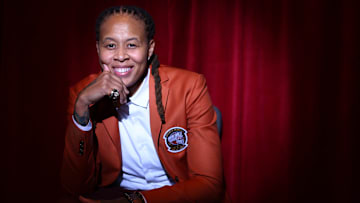 2024 Basketball Hall of Fame Enshrinement - Portraits
