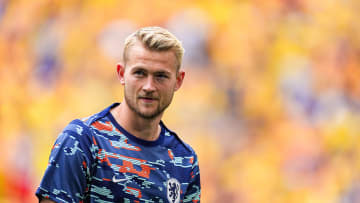 Romania v Netherlands: Round of 16 - UEFA EURO 2024