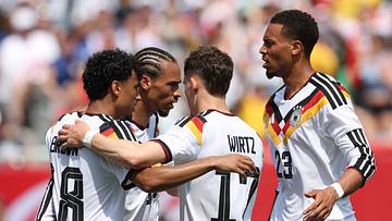 Wie lange ist das DFB-Team bei der WM in Nordamerika dabei? Wie lange ist das DFB-Team bei der WM in Nordamerika dabei?