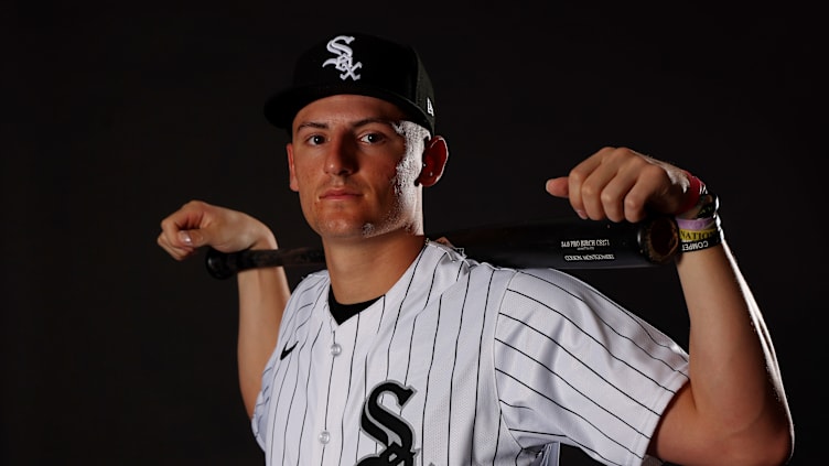 Chicago White Sox Photo Day