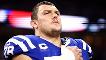 Houston Texans v Indianapolis Colts