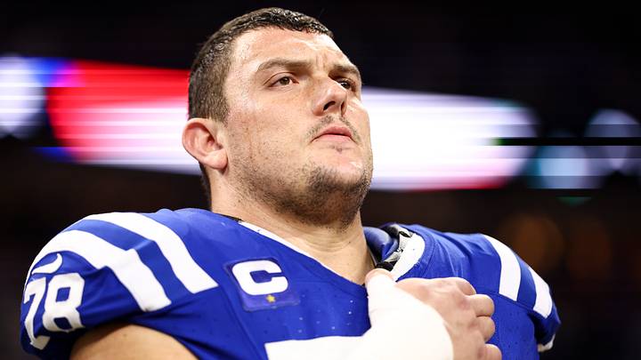 Houston Texans v Indianapolis Colts