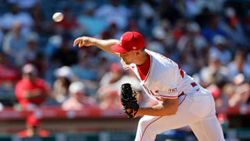 Cleveland Guardians v Los Angeles Angels