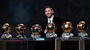Leo Messi