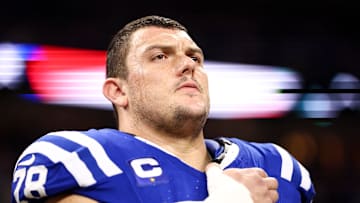 Houston Texans v Indianapolis Colts