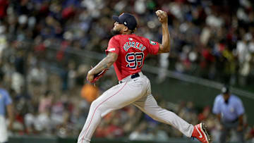 2024 Dominican Republic Series - Boston Red Sox v Tampa Bay Rays