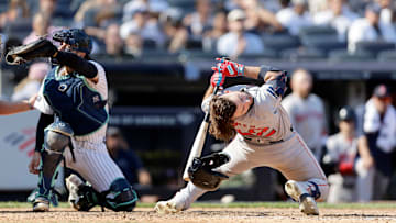 Boston Red Sox v New York Yankees