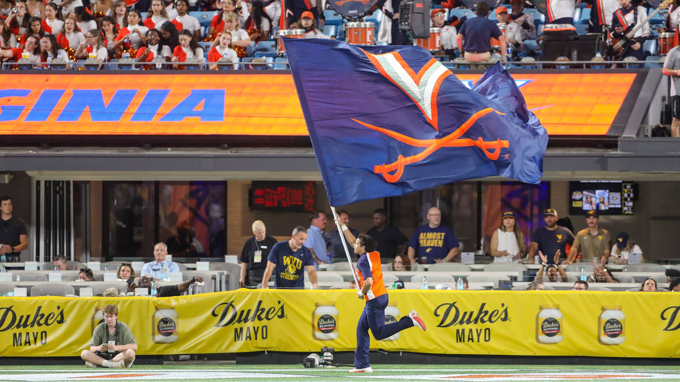 Three reasons why Virginia can beat Delaware (and three reasons it might not)