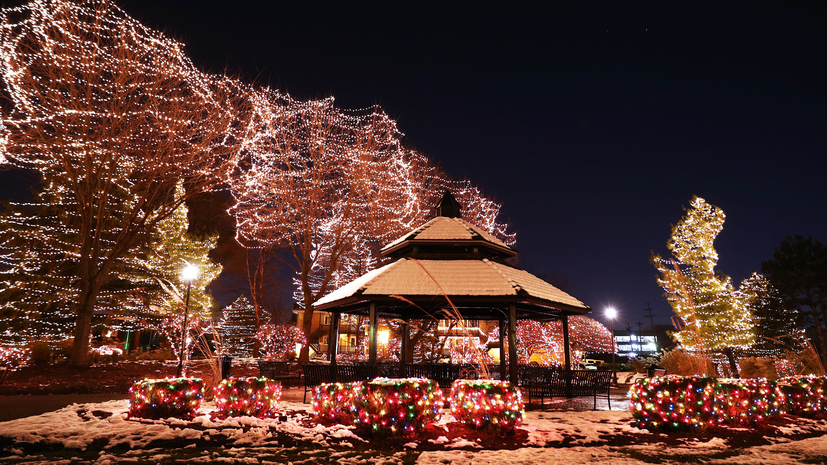 America’s Best Destinations to Visit This Winter, Ranked by Crucial Factors