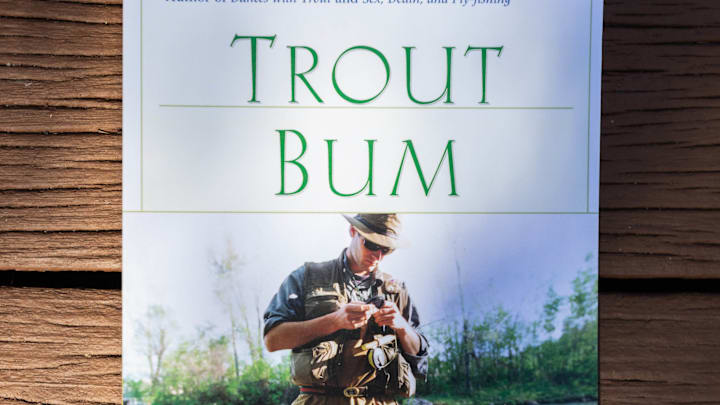 On Being John Gierach | Trout Bum | Fly Fishing As A Way Of LIfe