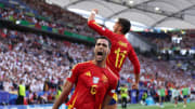 Spain v Germany: Quarter-Final - UEFA EURO 2024
