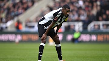 Newcastle United v Brighton & Hove Albion - Emirates FA Cup Fifth Round