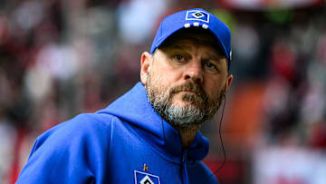 Steffen Baumgart