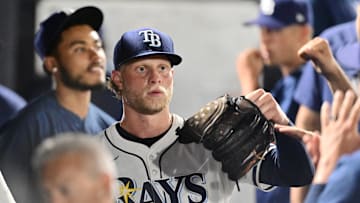 Pittsburgh Pirates v Tampa Bay Rays