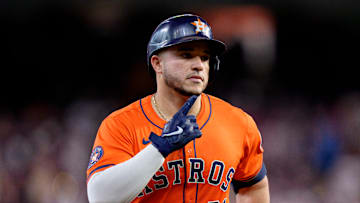 Chicago Cubs v Houston Astros