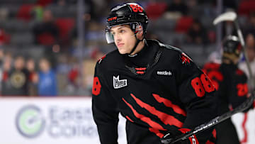 Quebec Remparts v Moncton Wildcats - Game Two