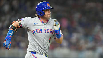 New York Mets v Miami Marlins