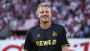 Kann mit den Transferaktivitäten seines neuen Klubs zufrieden sein: Trainer Lukas Kwasniok